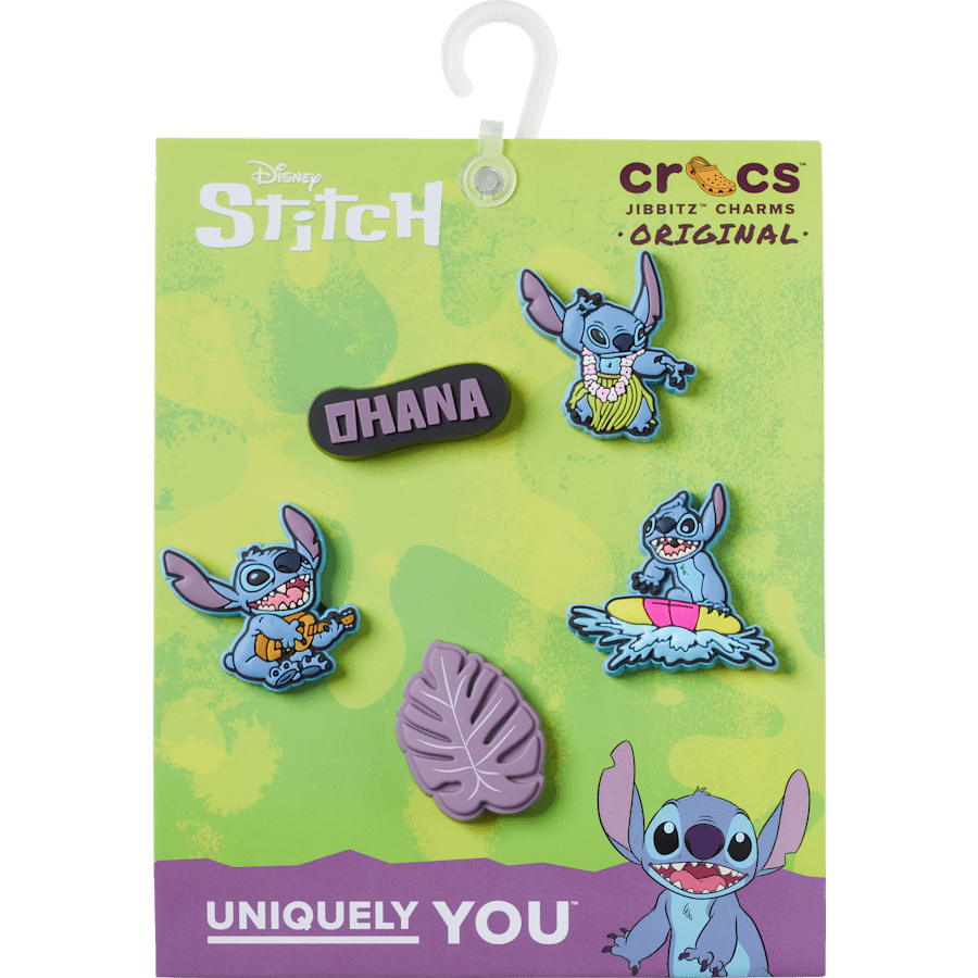 Stitch Tropical 5 Pack - Image 4