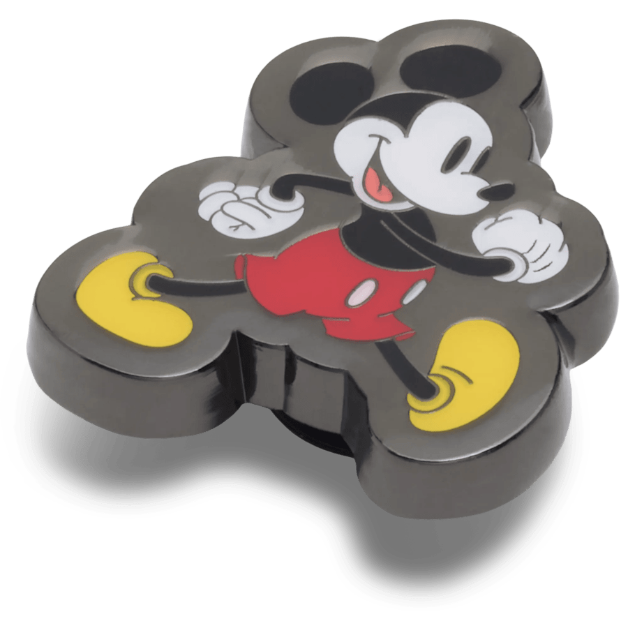 Mickey Mouse Elevated Jibbitz? Charm - Image 2