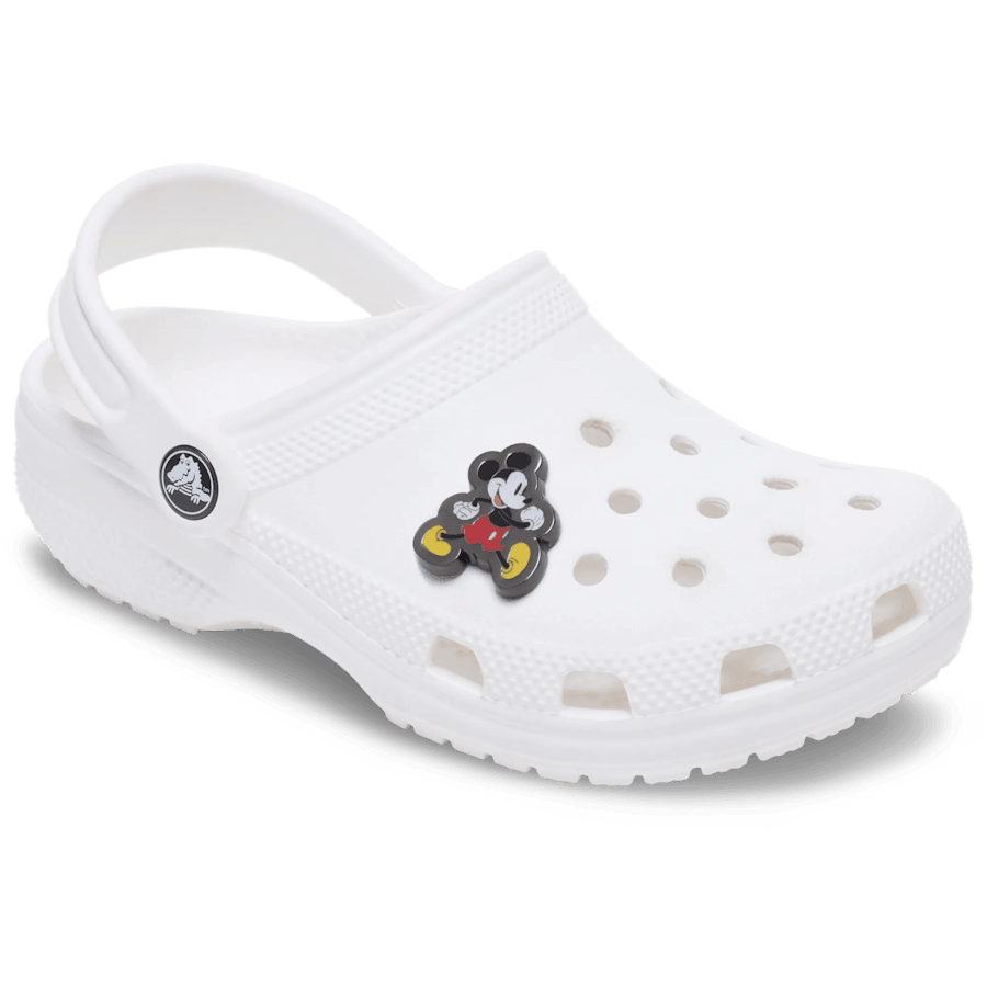 Mickey Mouse Elevated Jibbitz? Charm - Image 3