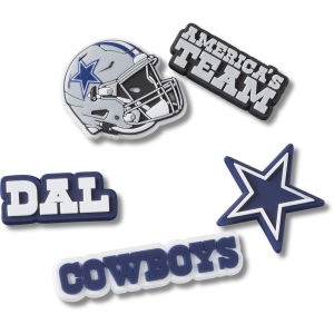 NFL Dallas Cowboys 5 Pack