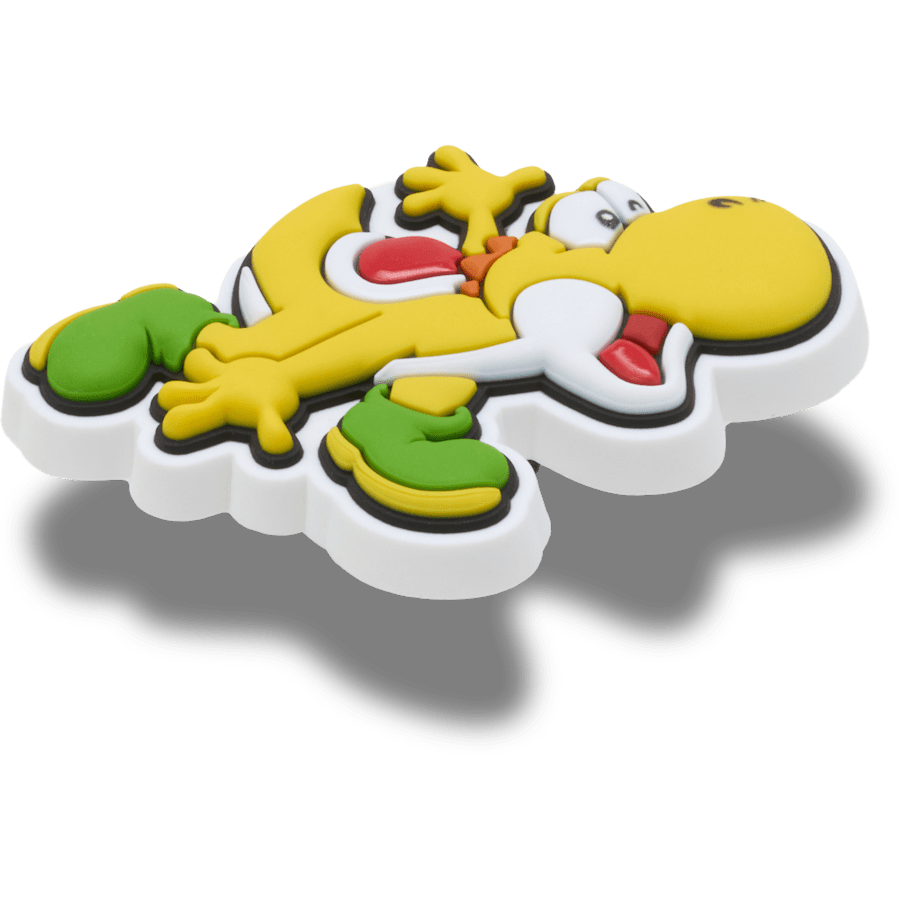 Yellow Yoshi - Image 2