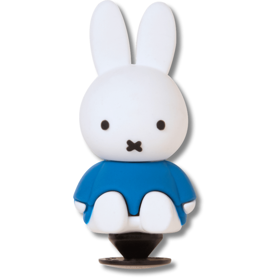 Miffy Sitting