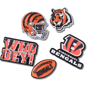 NFL Cincinnati Bengals 5 Pack