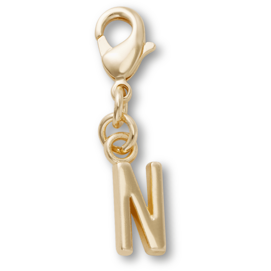 Gold Letters