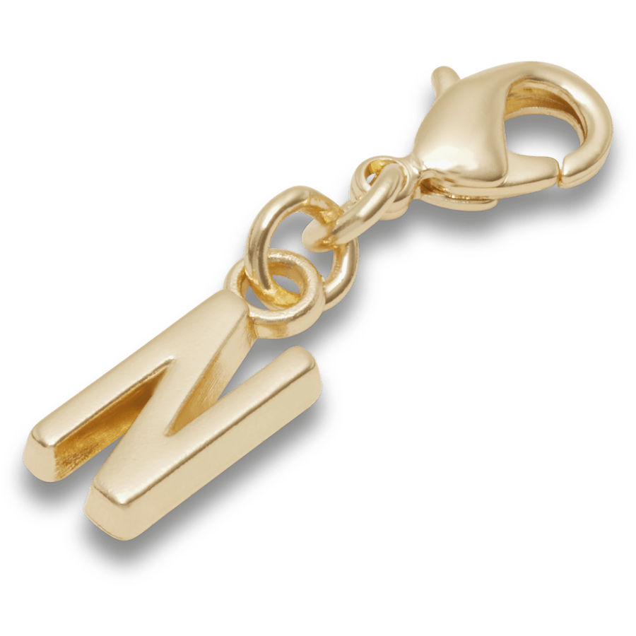 Gold Letters - Image 2