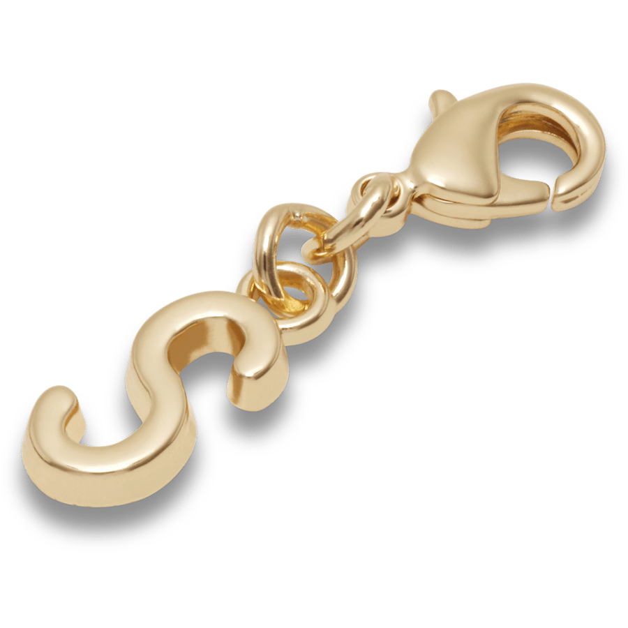 Gold Letters - Image 2