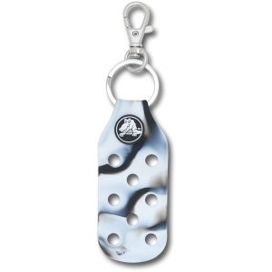 Jibbitz Marbled Bag Charm