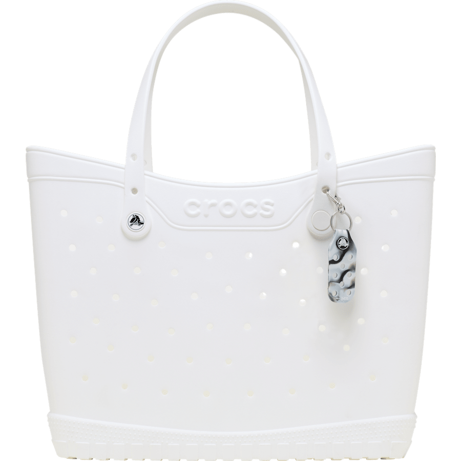 Jibbitz Marbled Bag Charm - Image 3