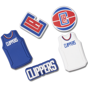 NBA Los Angeles Clippers 5 Pack