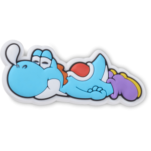 Blue Yoshi