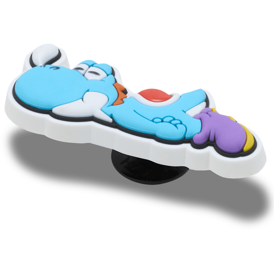Blue Yoshi - Image 2