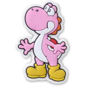 Pink Yoshi