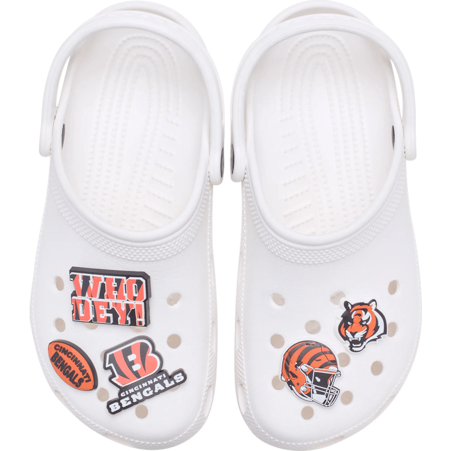NFL Cincinnati Bengals 5 Pack - Image 3