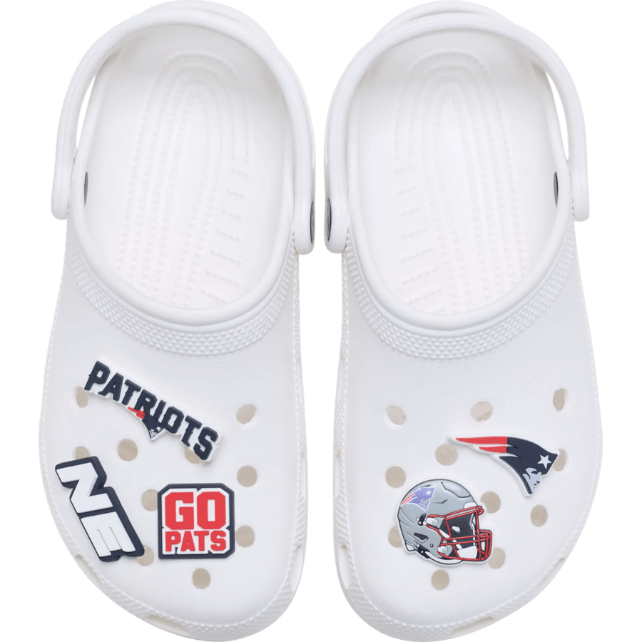 NFL New England Patriots 5 Pack - Image 3