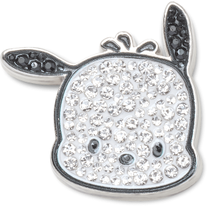 Pochacco? with Swarovski? Crystals