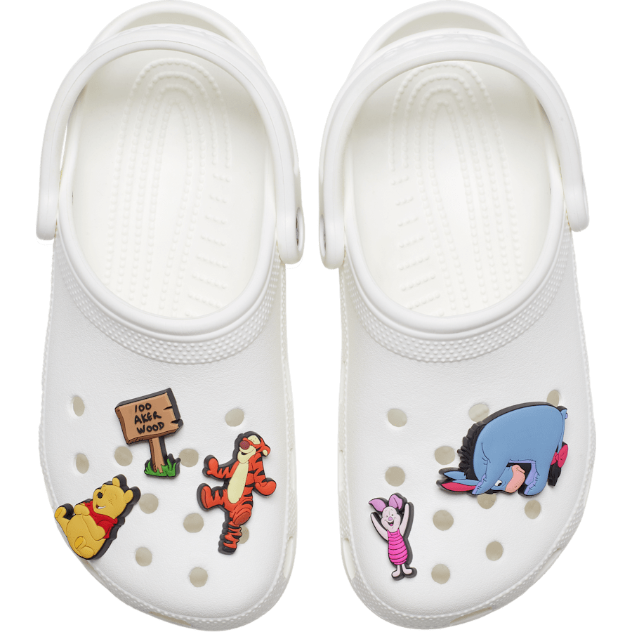 Winnie The Pooh 5 Pack - Image 3