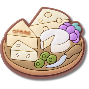 Charcuterie Cheese Board