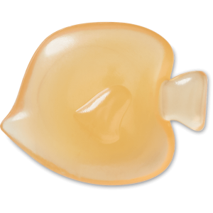 Orange Fishie