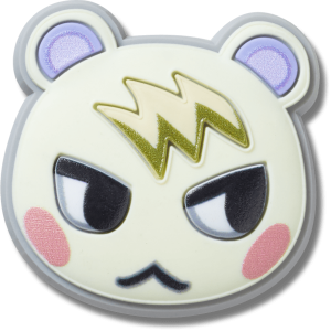 Animal Crossing Marshal