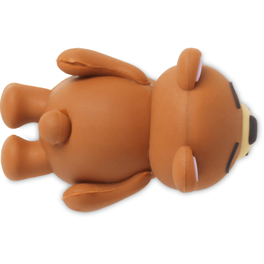 3D Bear on Tummy - Image 2