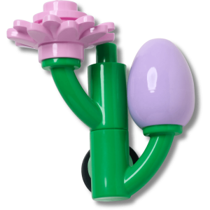 LEGO? Purple Flower Bud