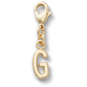 Gold Letters