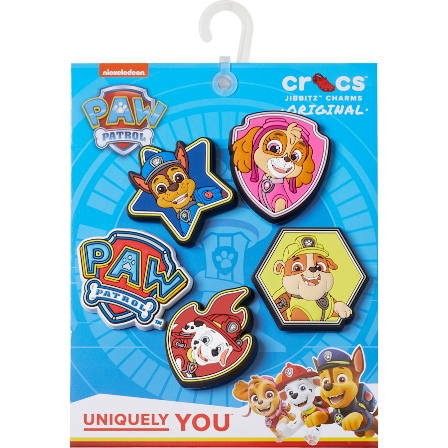 Paw Patrol 5 Pack - Image 4