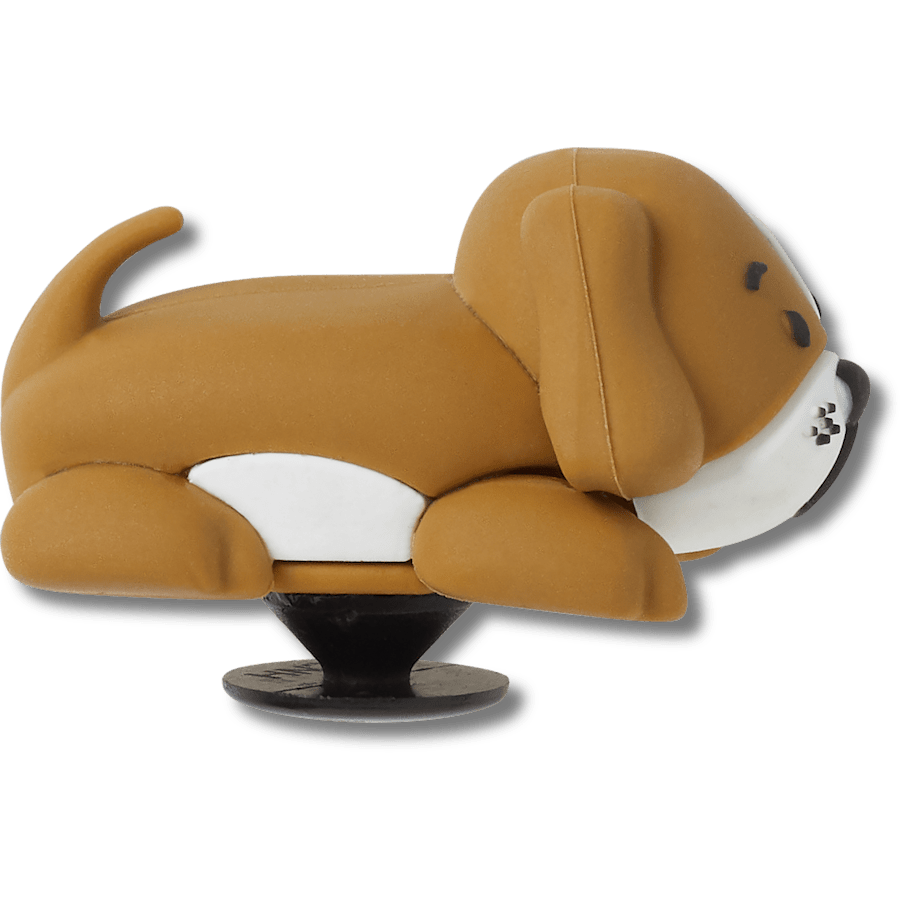 3D Dog With Paws - Image 2