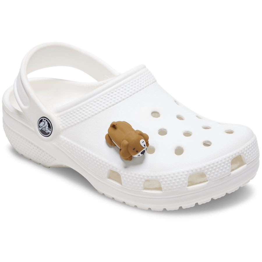 3D Dog With Paws - Image 3