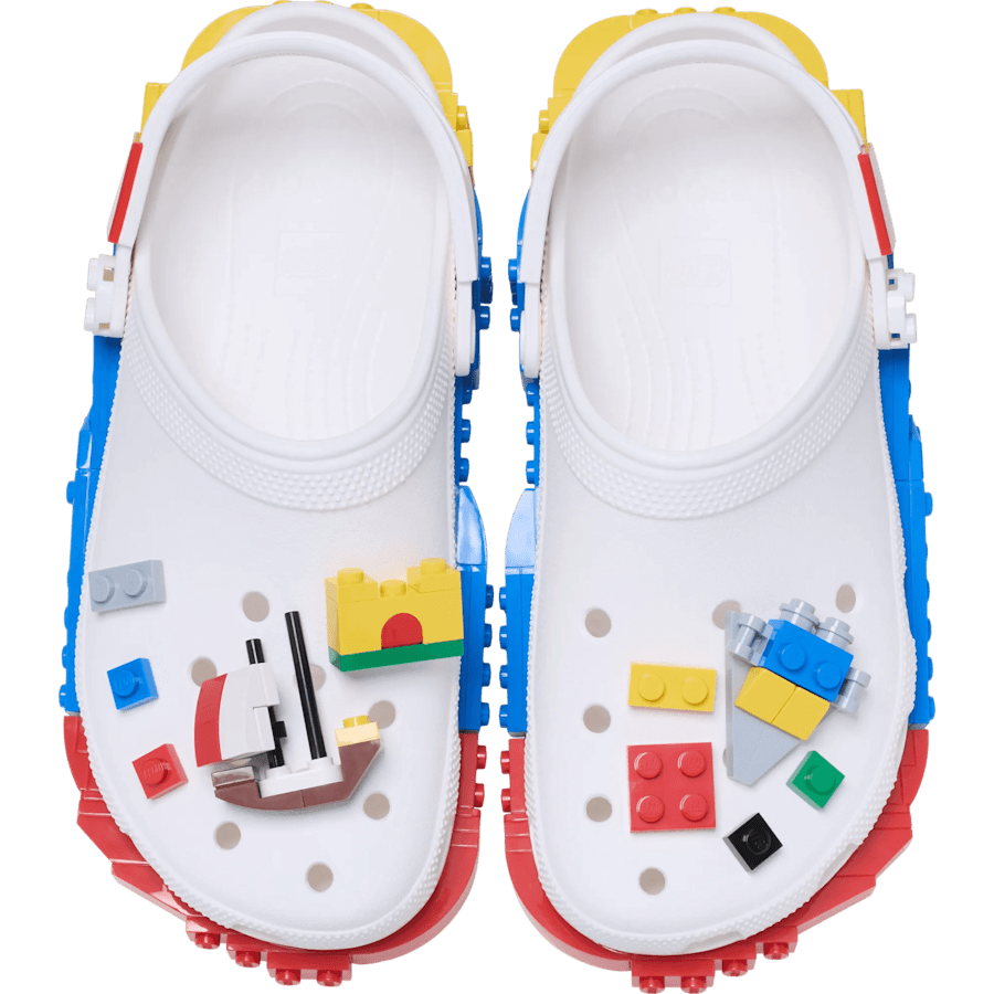 LEGO? Masterbrand 10 Pack - Image 3