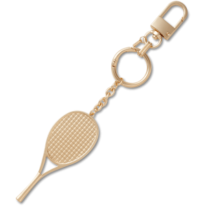 Favorite Icons Bag Charm