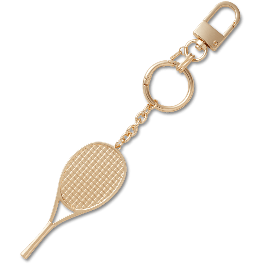 Favorite Icons Bag Charm