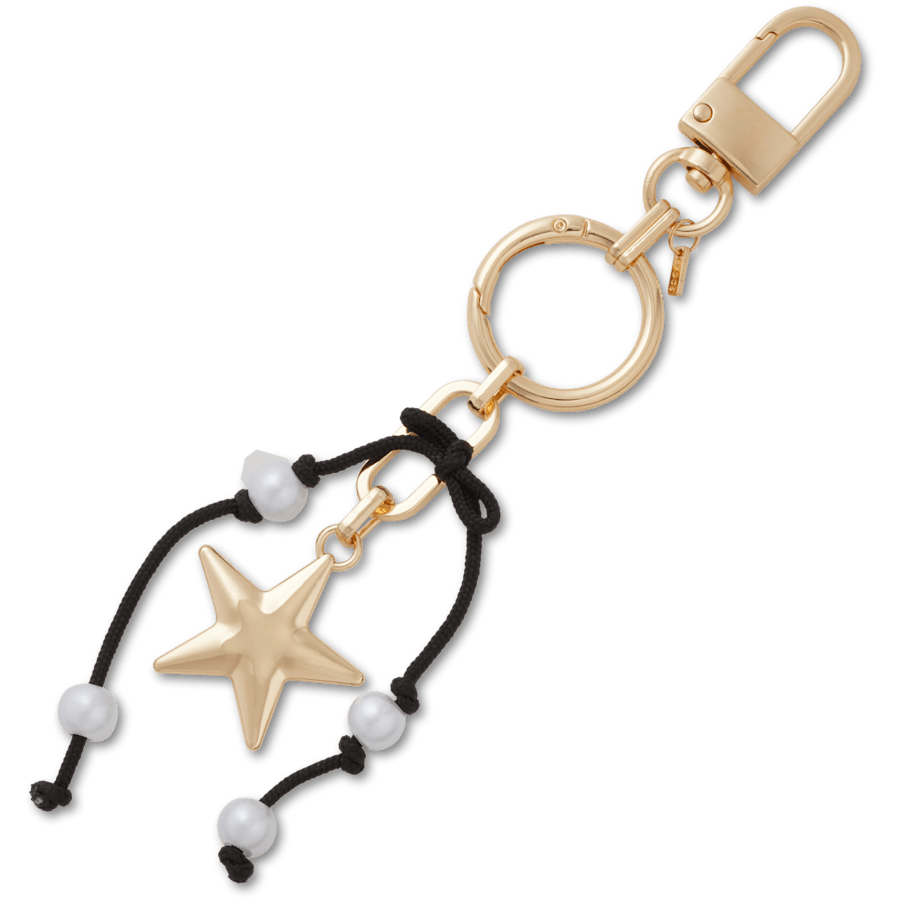 Favorite Icons Bag Charm - Image 3