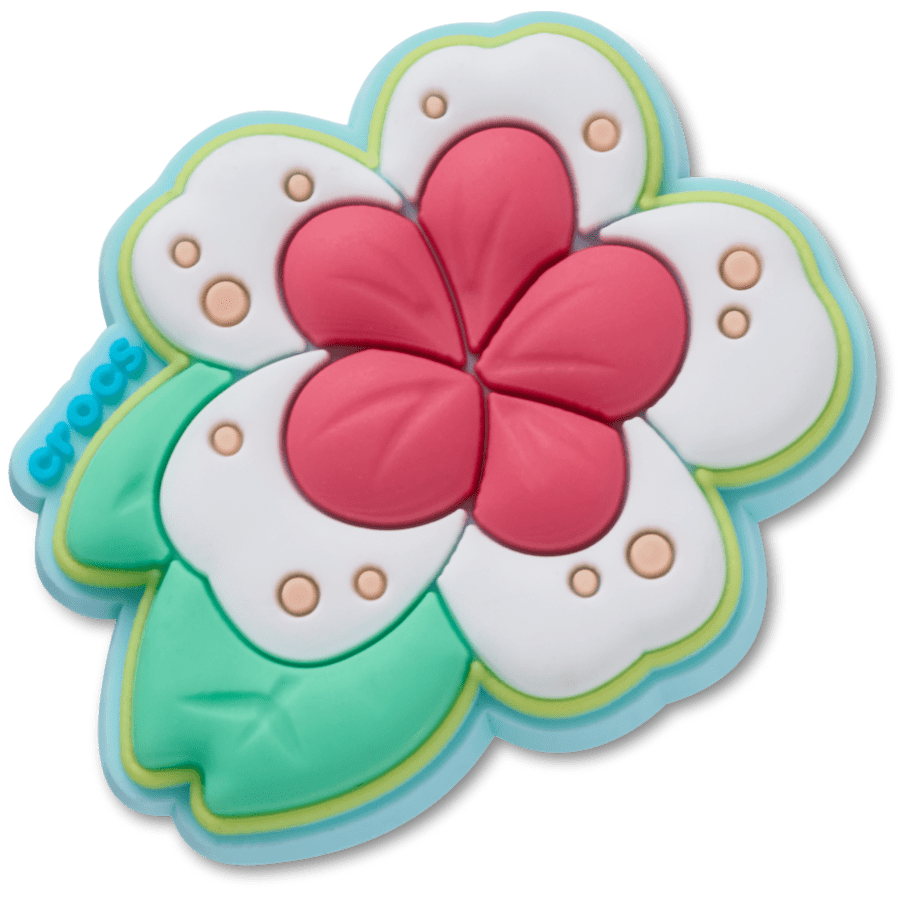 Tropical Flower