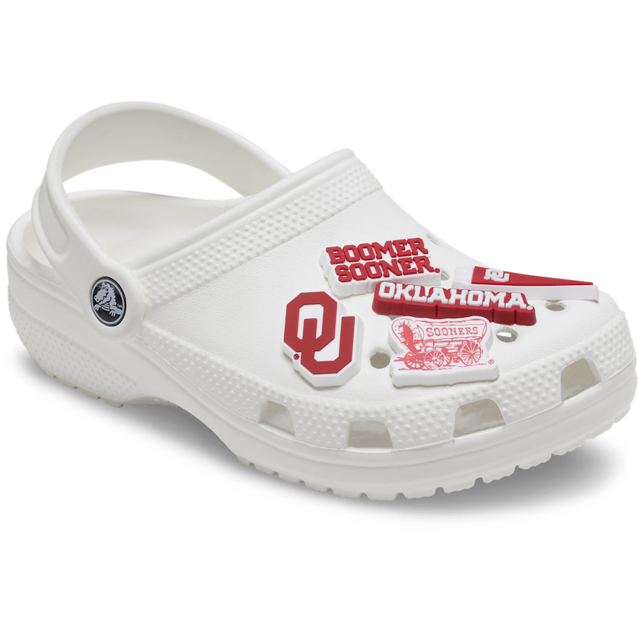 Univ of Oklahoma 5 Pack - Image 3