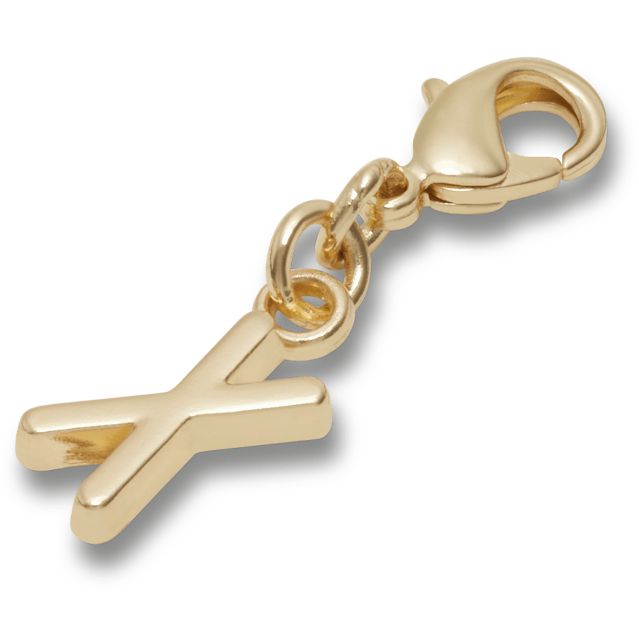 Gold Letters - Image 2