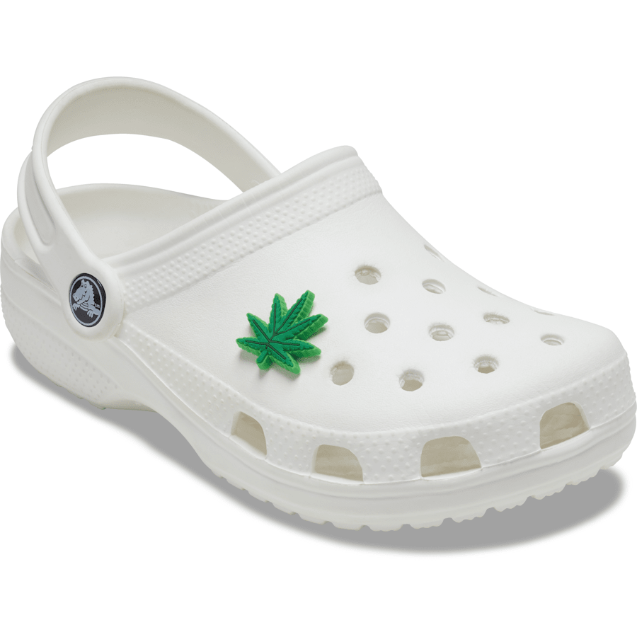 Hemp Leaf - Image 2