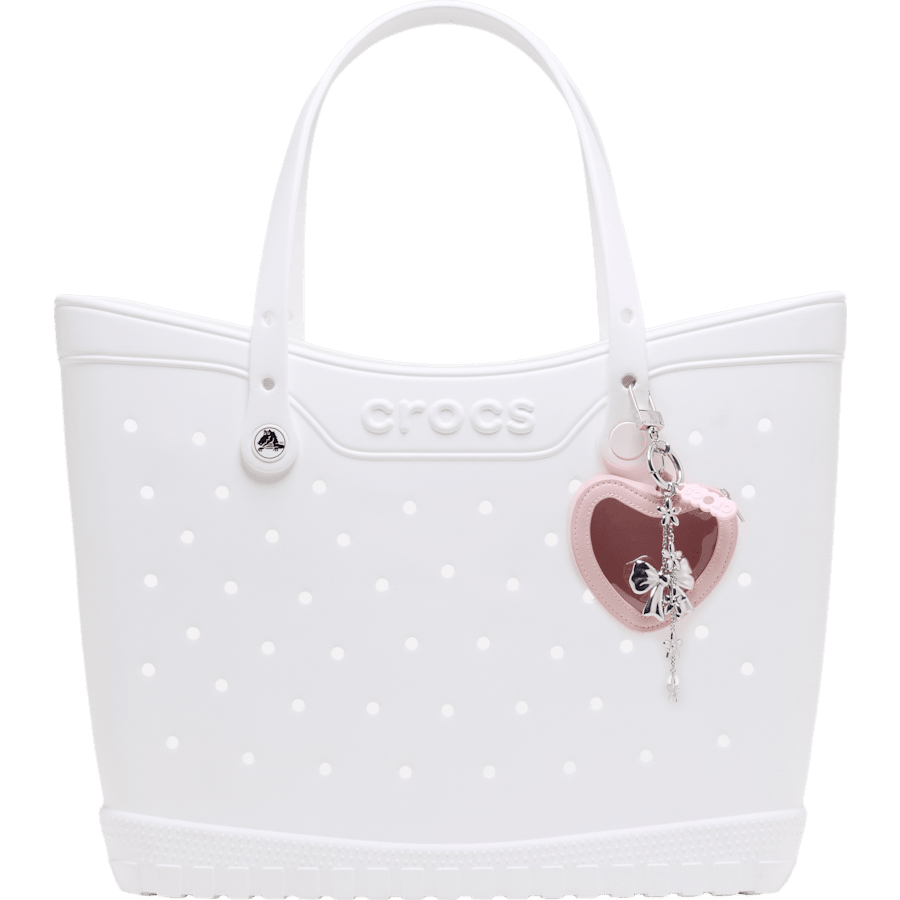 Beauty Pouch Bag Charm - Image 3