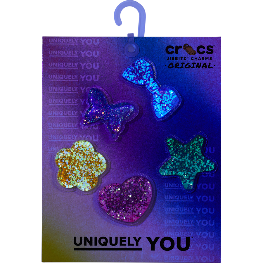 Squishy UV Changing 5 Pack - Image 2