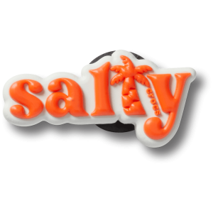 Salty Palm Tree