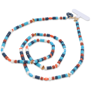 Western Crossbody Phone Chain