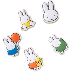 Miffy 5 Pack