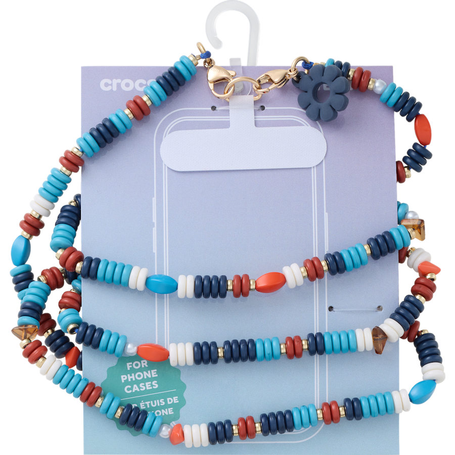 Western Crossbody Phone Chain - Image 2