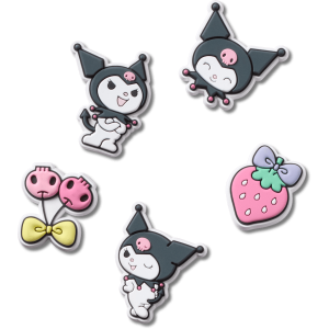 Sanrio Kuromi 5 Pack