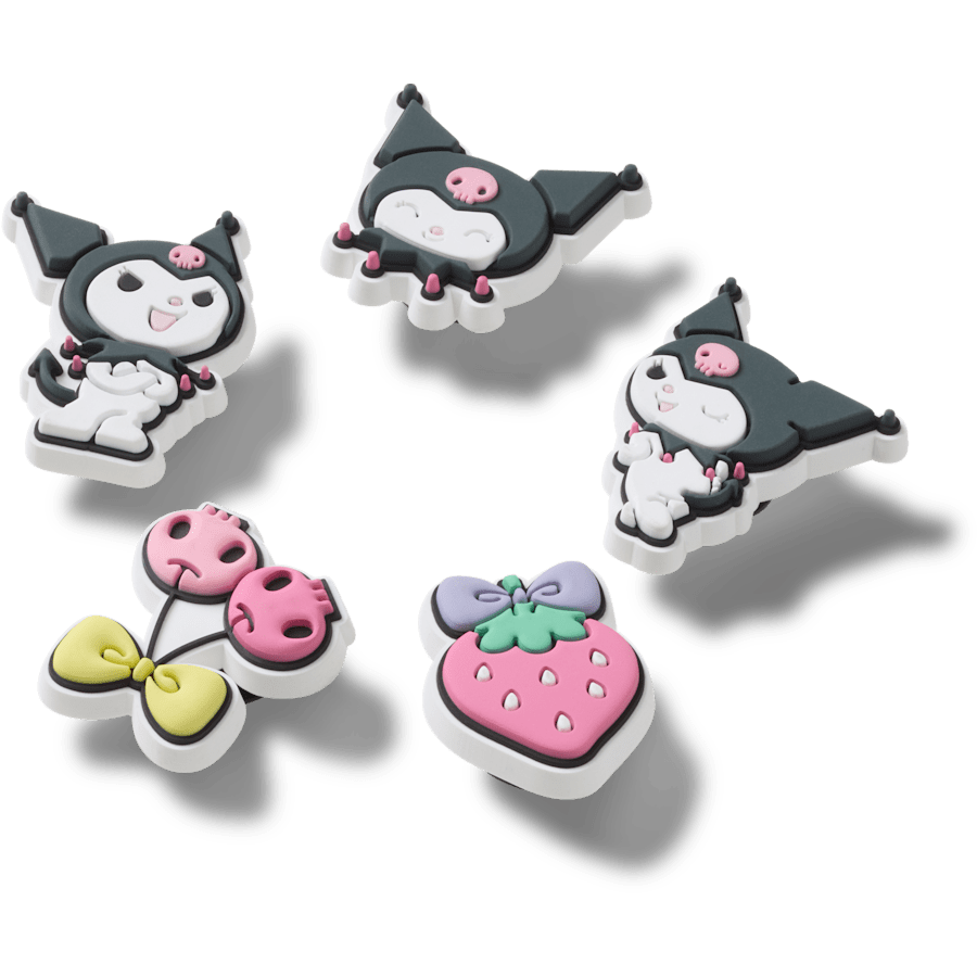 Sanrio Kuromi 5 Pack - Image 2