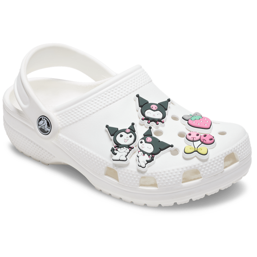 Sanrio Kuromi 5 Pack - Image 3