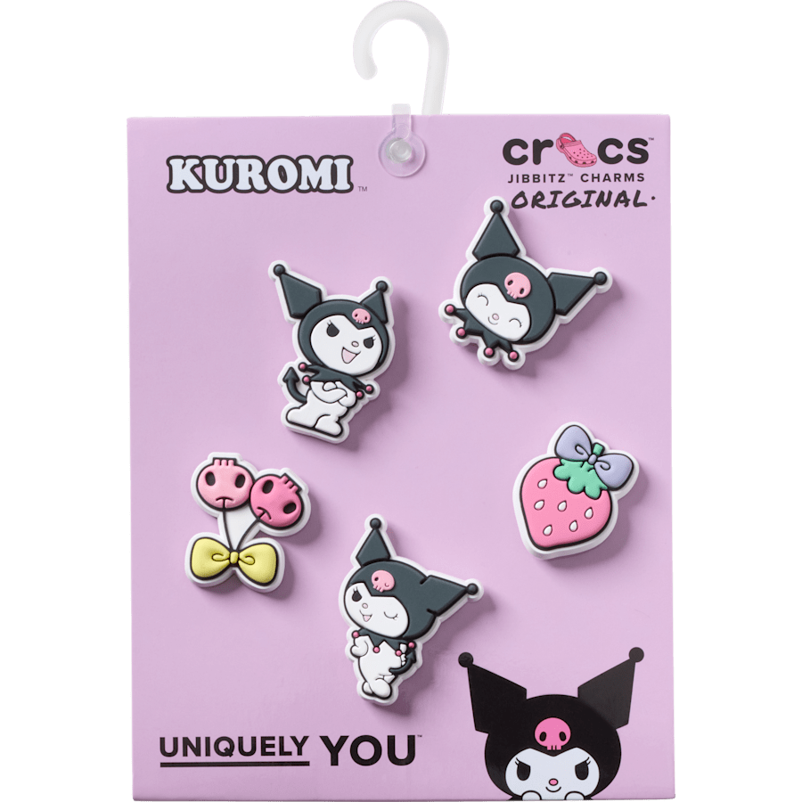 Sanrio Kuromi 5 Pack - Image 4