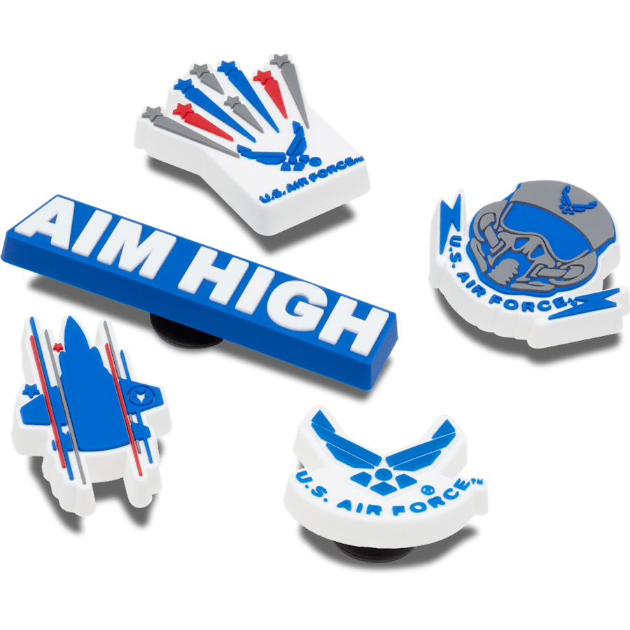 Armed Forces US Air Force 5Pck - Image 2