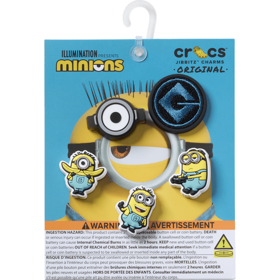 Minions 5 Pack - Image 4