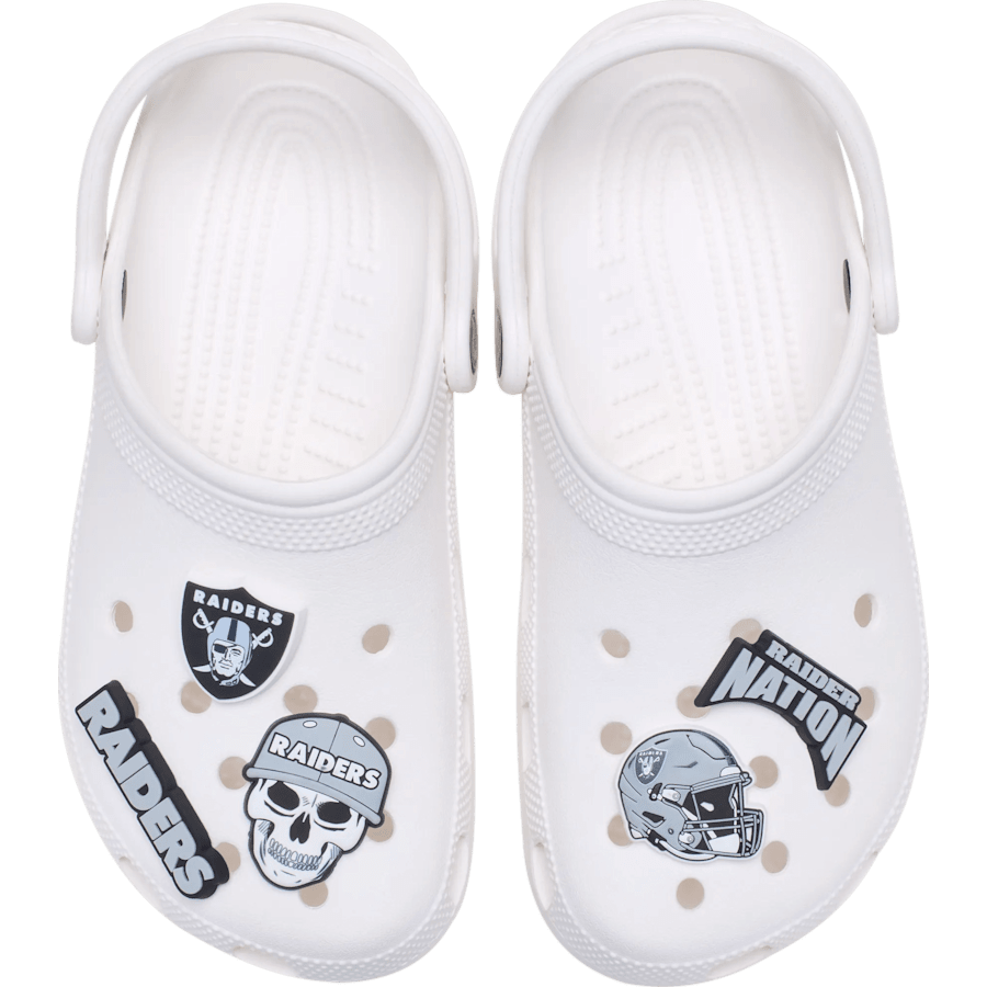 NFL Las Vegas Raiders 5 Pack - Image 3